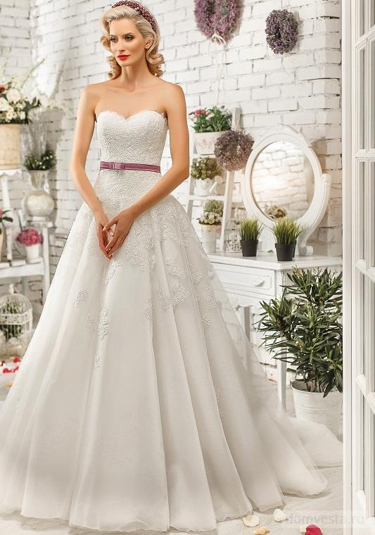 Свадебное платье #952
